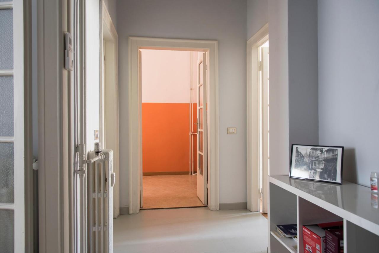 Leilighet Youhosty - Spartaco 28 Milano