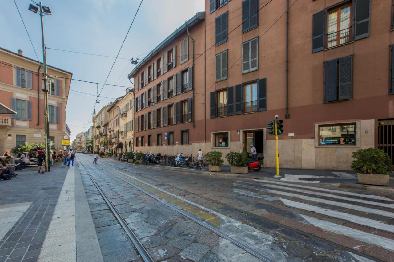 Easylife - Moderno Bilocale In Zona Porta Romana Milan