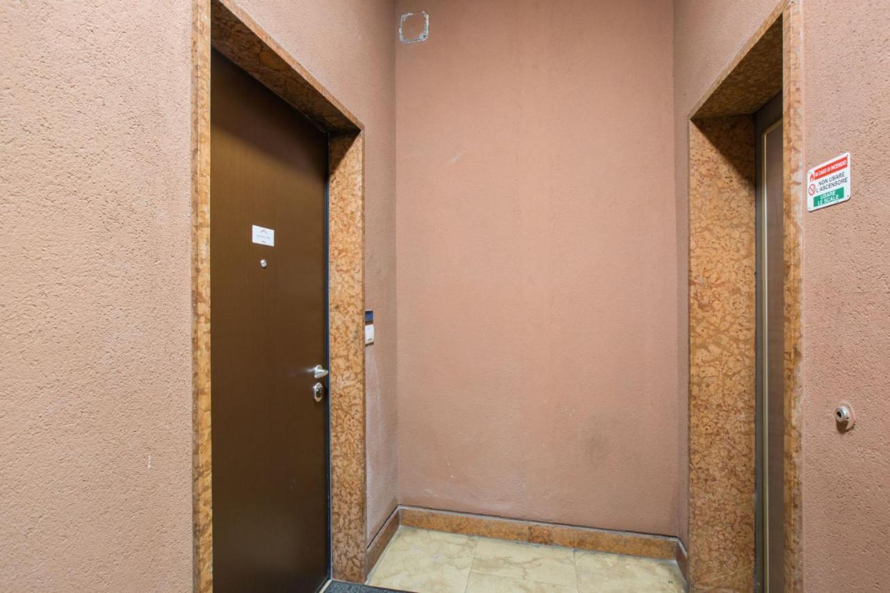 Apartment Easylife - Moderno Bilocale In Zona Porta Romana Milan