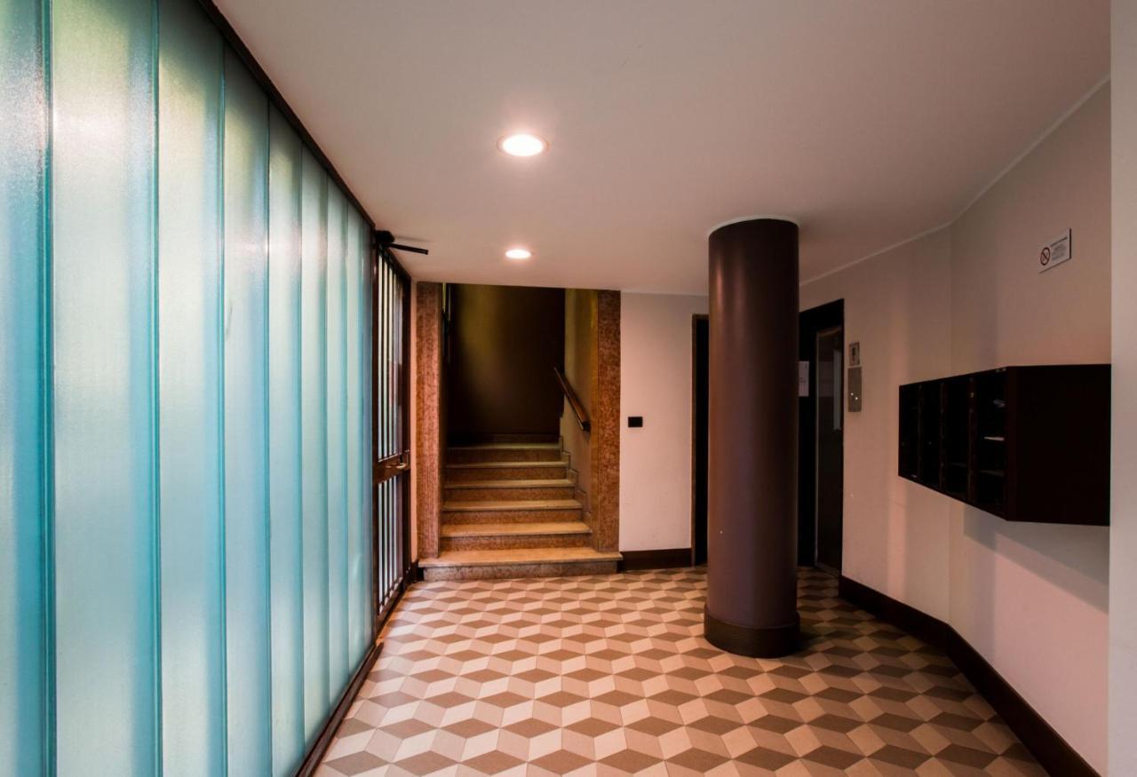 Apartment Easylife - Moderno Bilocale In Zona Porta Romana