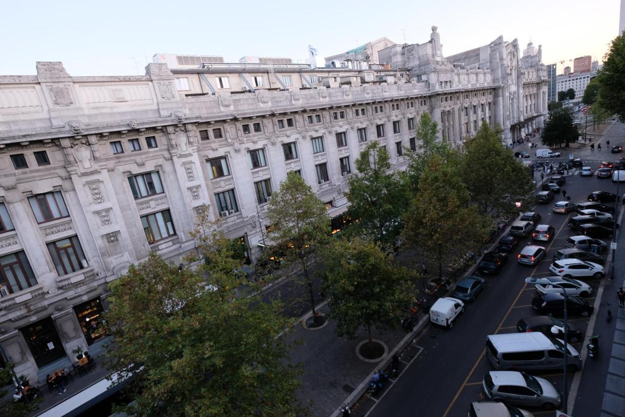 Hotel Midway Milano