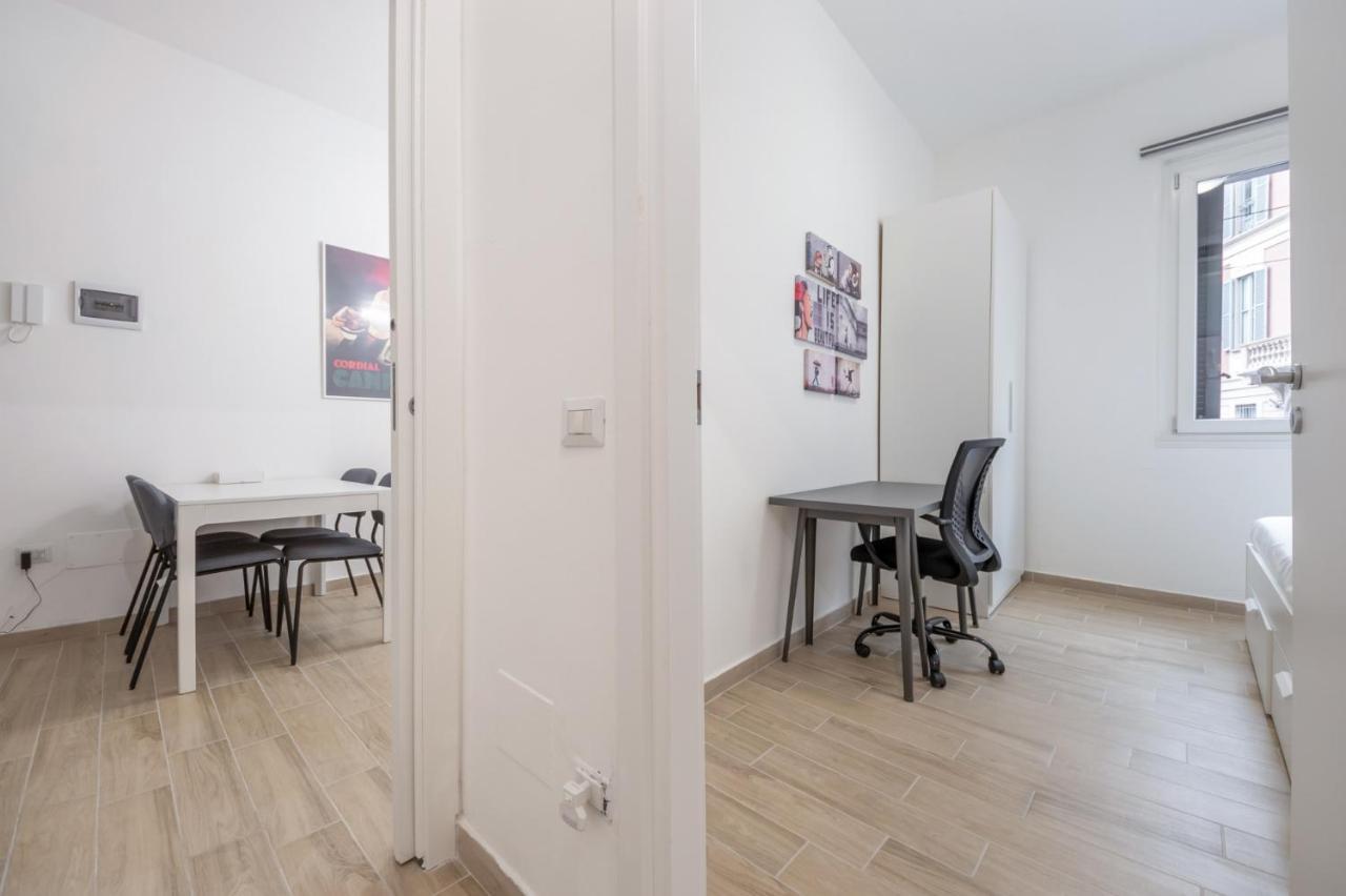 Easylife - Comodo Trilocale In Porta Romana * Milano