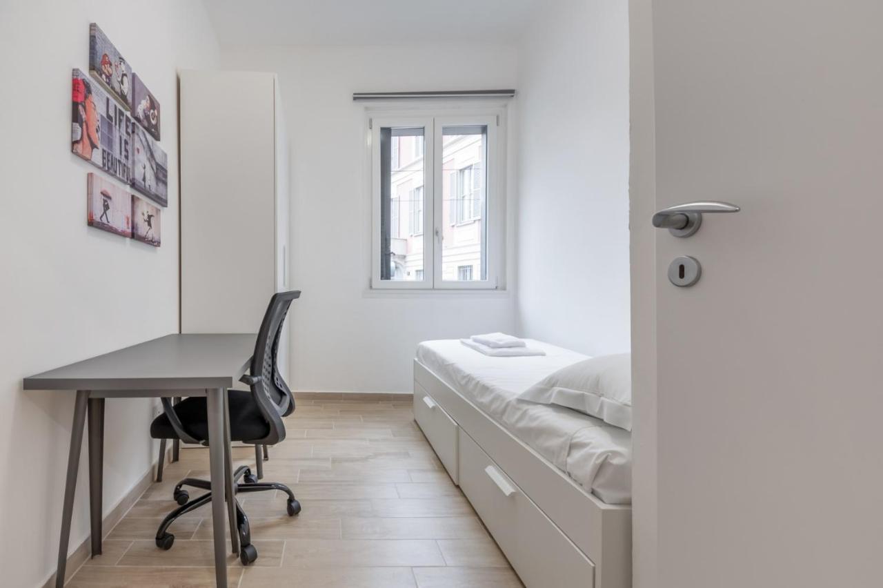 Appartement Easylife - Comodo Trilocale In Porta Romana *