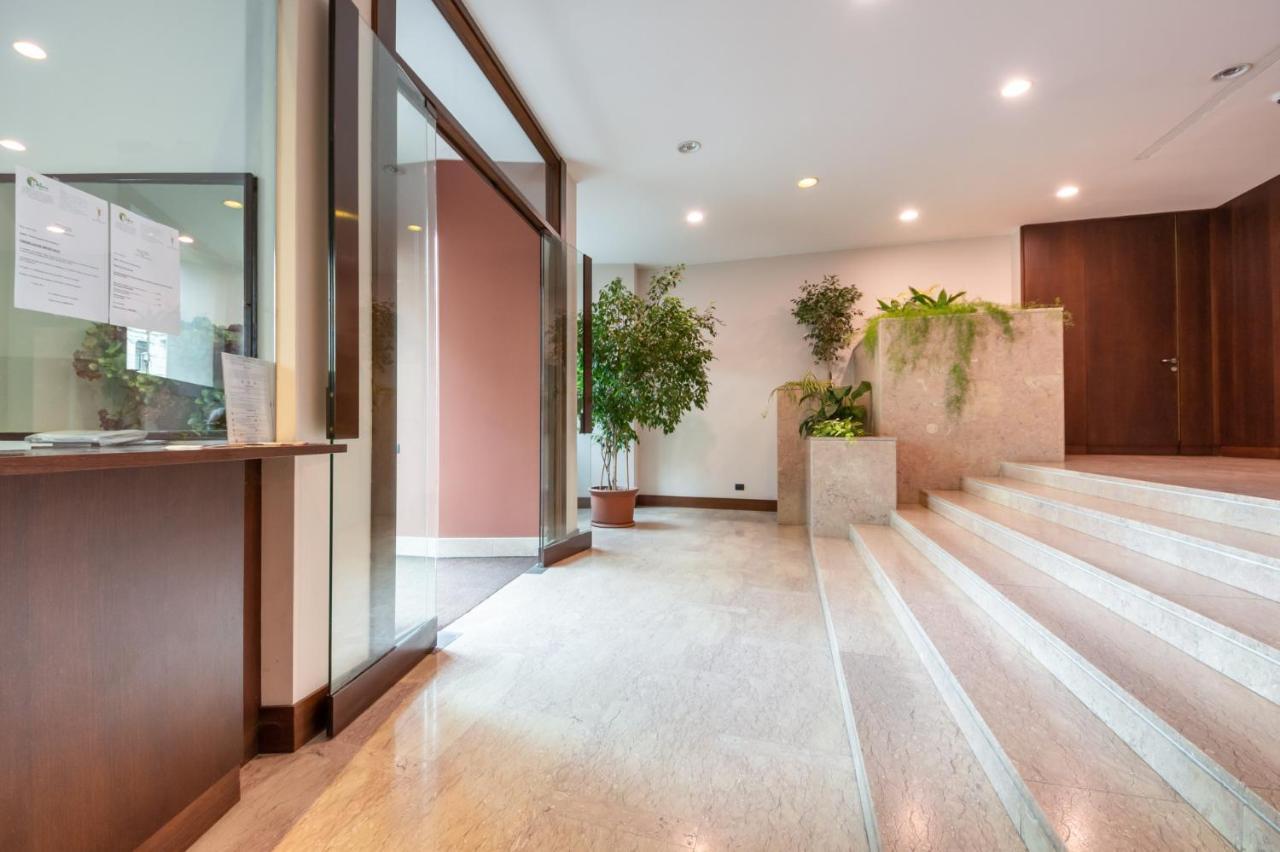 Appartement Easylife - Comodo Trilocale In Porta Romana Milaan