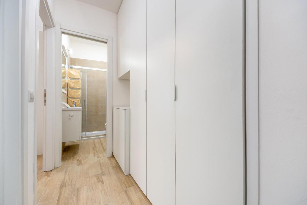 Easylife - Comodo Trilocale In Porta Romana * Milano