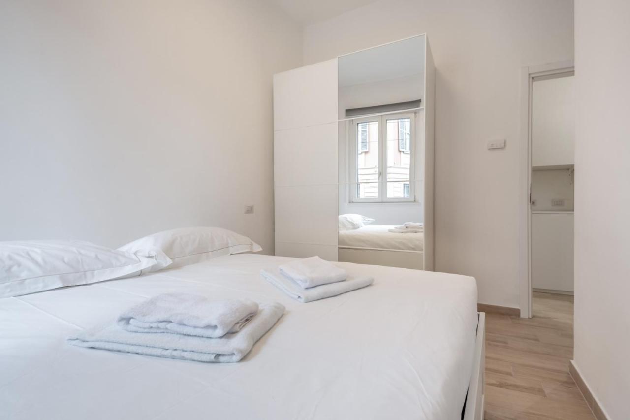 Easylife - Comodo Trilocale In Porta Romana Milano