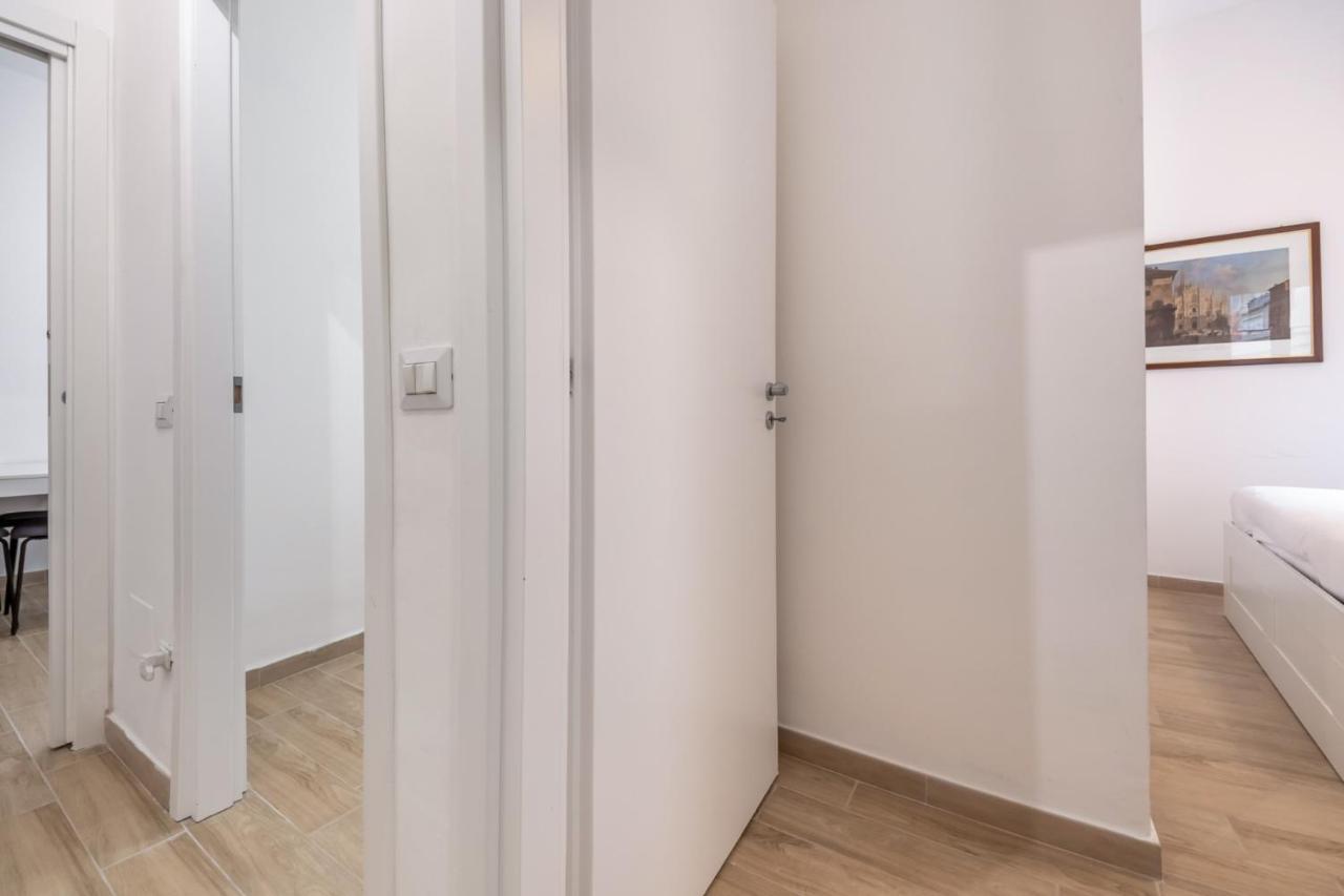 Appartement Easylife - Comodo Trilocale In Porta Romana *