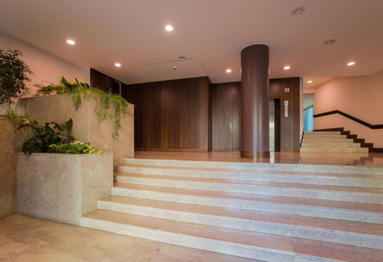 Easylife - Spazioso E Tranquillo Trilocale In Porta Romana Apartment Mailand