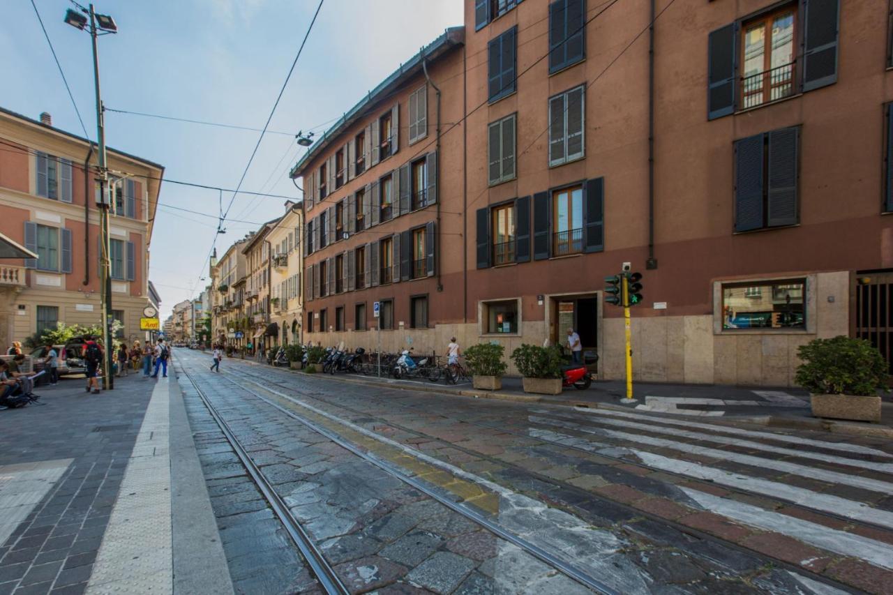 Easylife - Spazioso E Tranquillo Trilocale In Porta Romana *