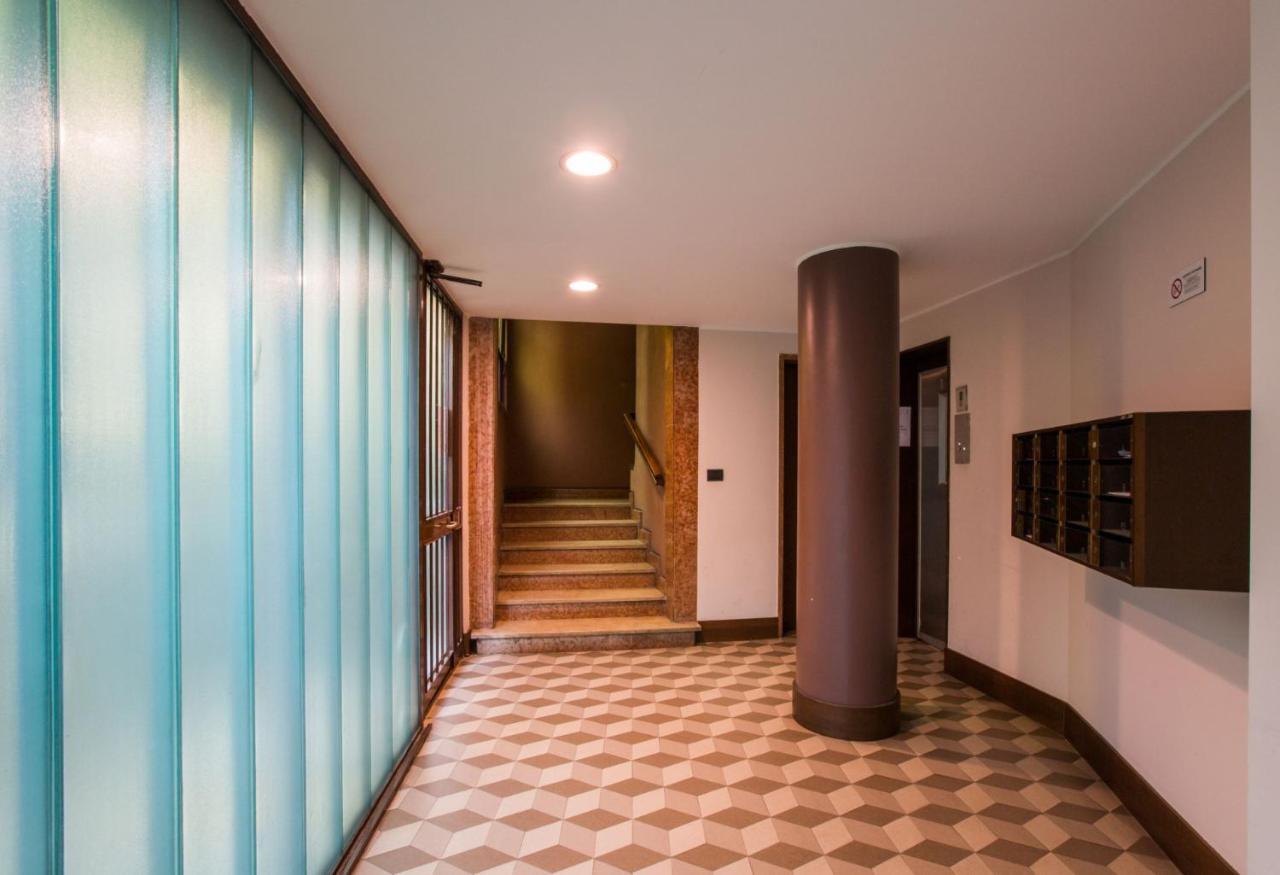 Apartment Easylife - Spazioso E Tranquillo Trilocale In Porta Romana