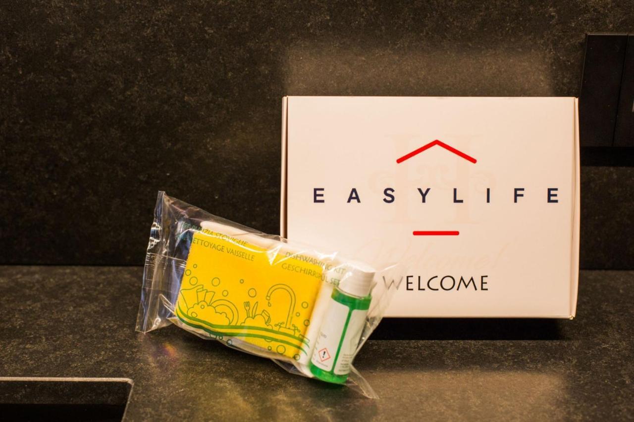 Easylife - Spazioso E Tranquillo Trilocale In Porta Romana Mailand