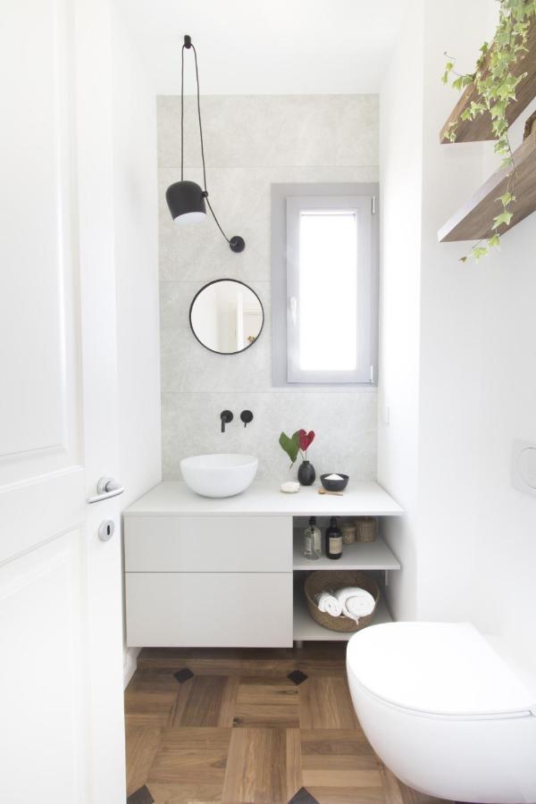 Easylife - Splendido Attico Con Terrazzo E Vista Mozzafiato Nel Cuore Della Citta Milan
