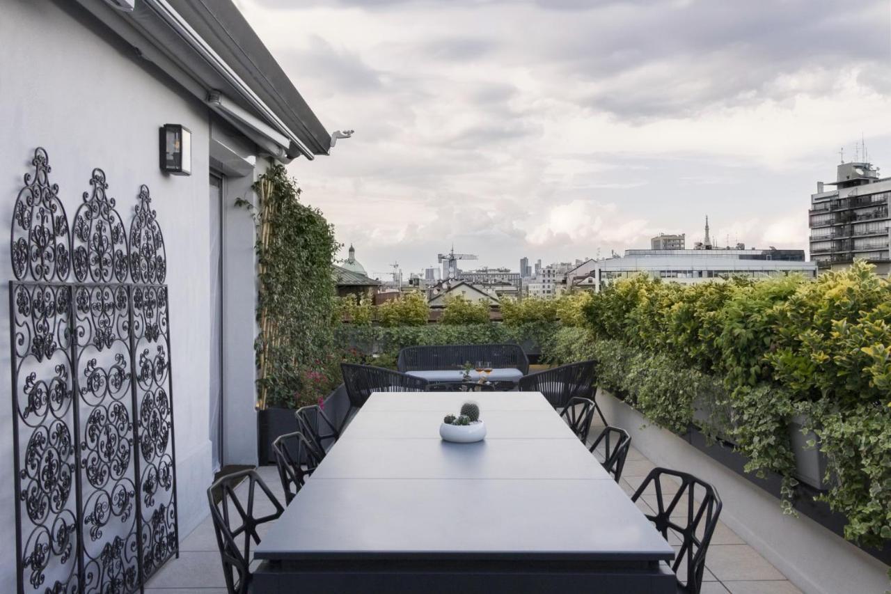 Apartment Easylife - Splendido Attico Con Terrazzo E Vista Mozzafiato Nel Cuore Della Citta *