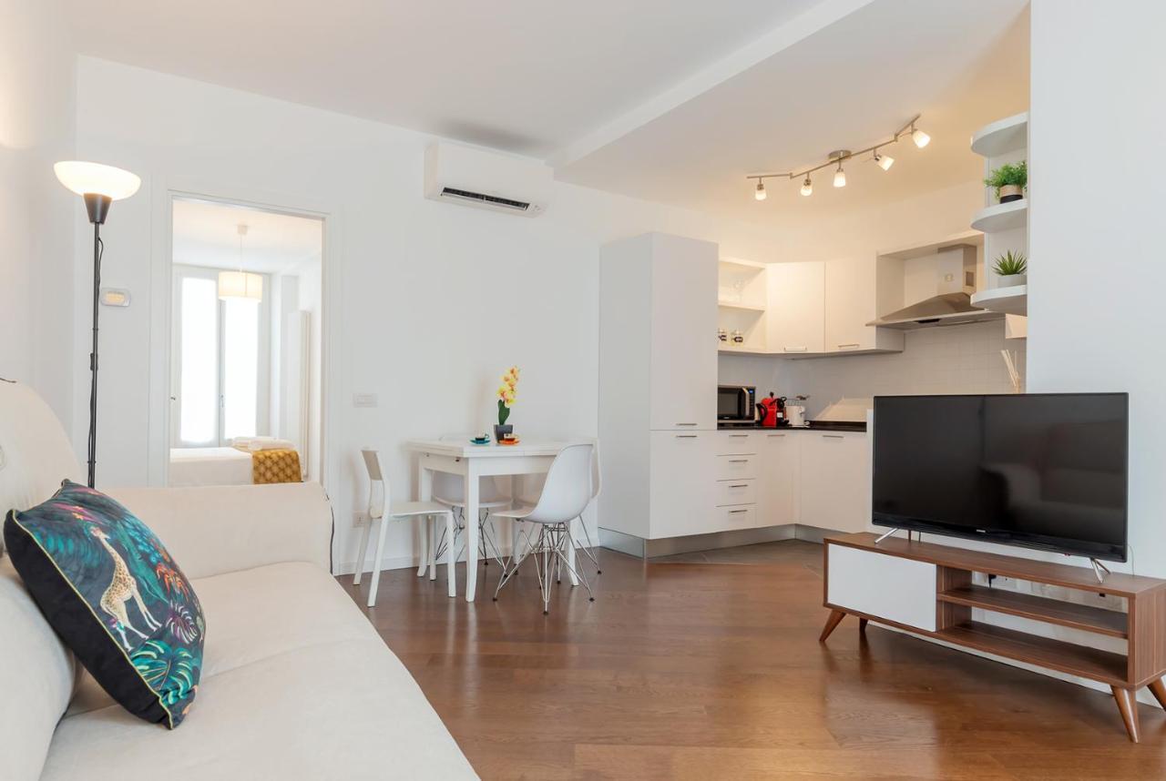 Retreats Duomo Appartement Milaan