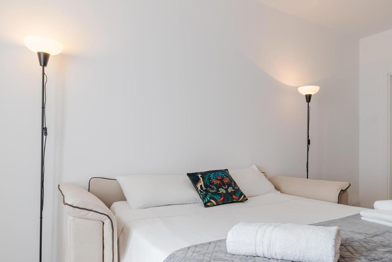 Appartement Retreats Duomo Milaan