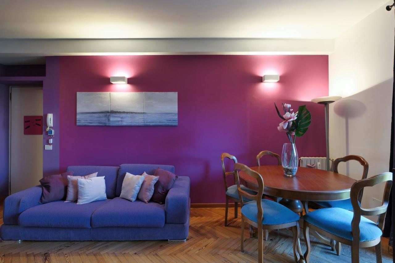 Apartment Primopiano - Concordia *
