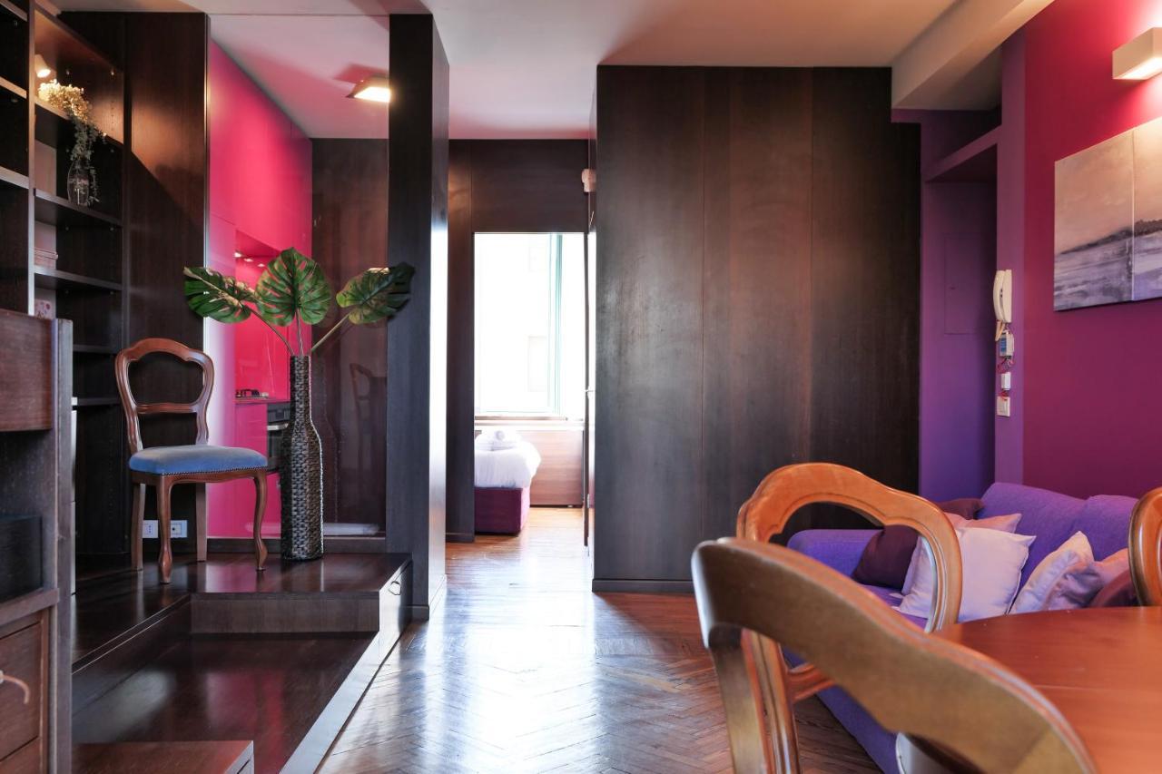 Primopiano - Concordia Apartment Mailand