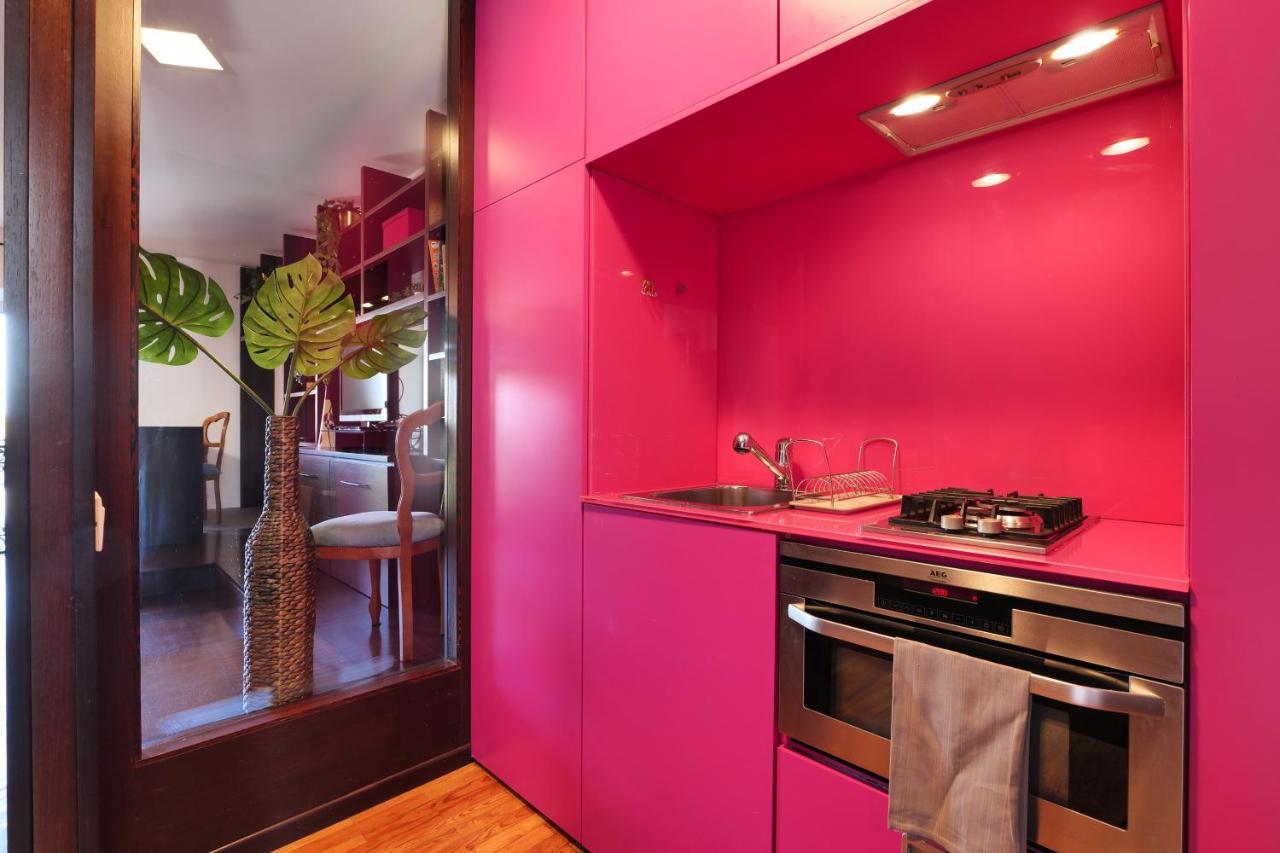 Apartment Primopiano - Concordia Mailand
