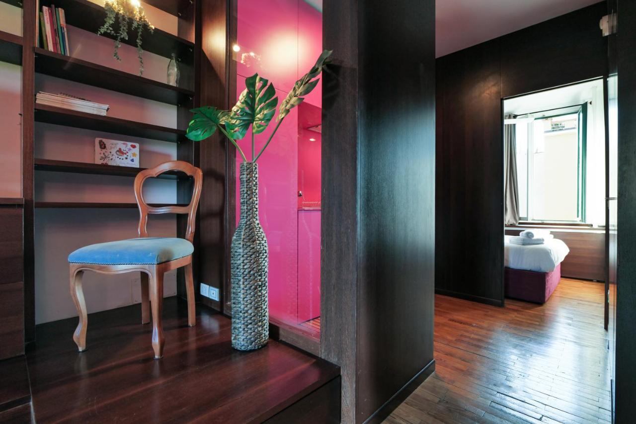Apartment Primopiano - Concordia Mailand