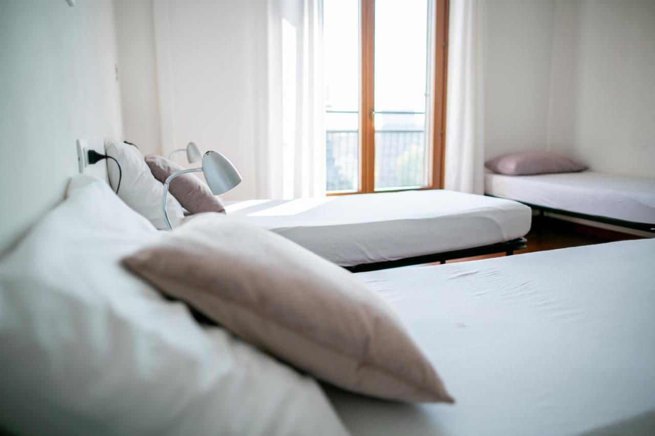 B&B Best Hostel Milano Frühstückspension