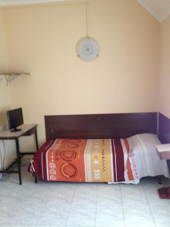 Hotel Rallye Milano