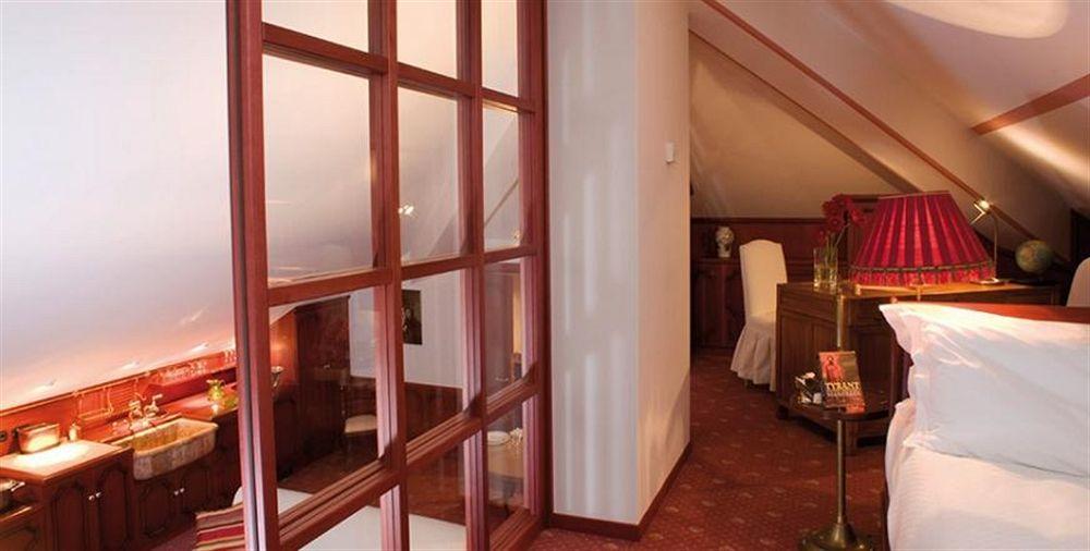 Aparthotel Numa Camperio Milan