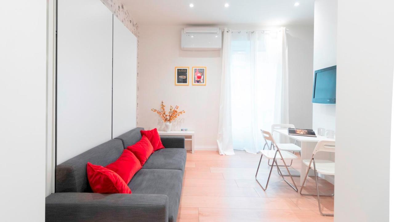 Appartement Italianway - Melzo 24