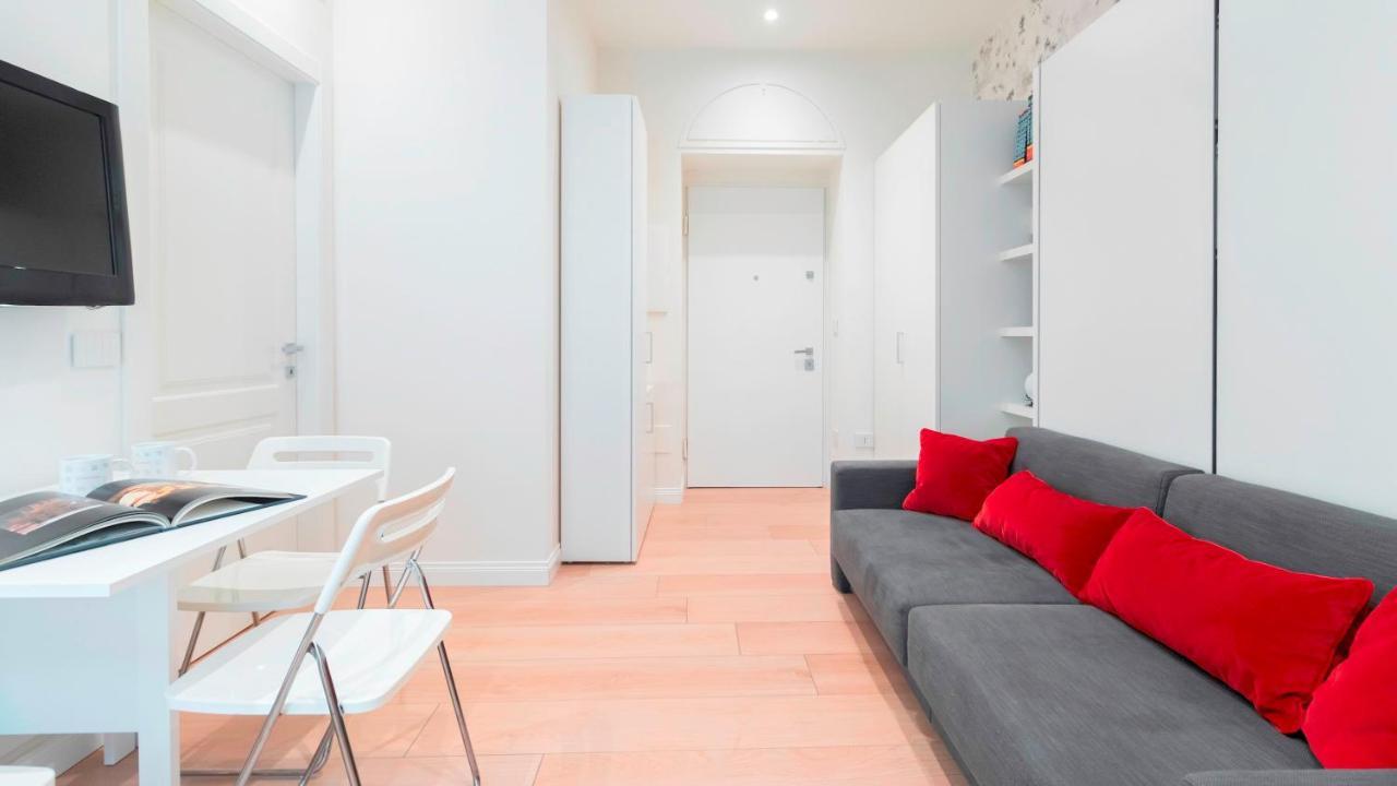 Appartement Italianway - Melzo 24 *