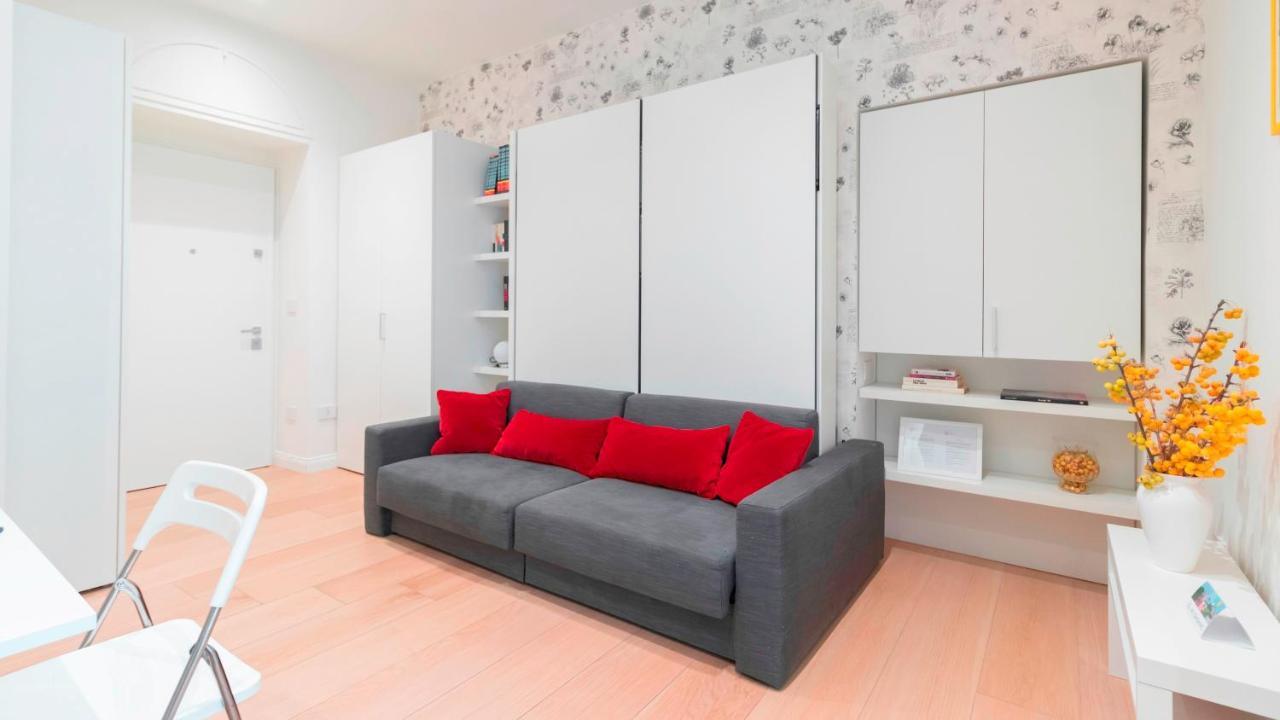 Italianway - Melzo 24 Appartement