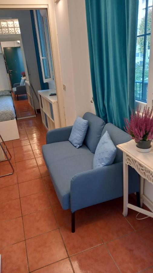Rentahouse Ripamonti 288 Piano 1 Vicinanze Ieo Leilighet *