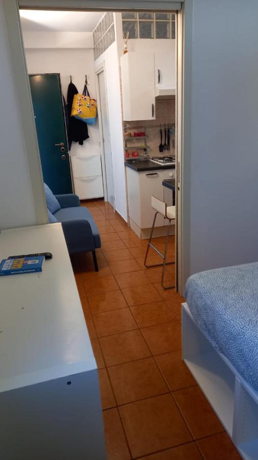 Rentahouse Ripamonti 288 Piano 1 Vicinanze Ieo Leilighet *