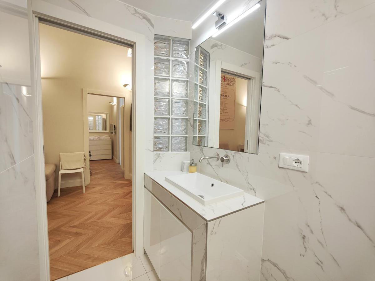 Arco Della Pace, Apartment Mailand