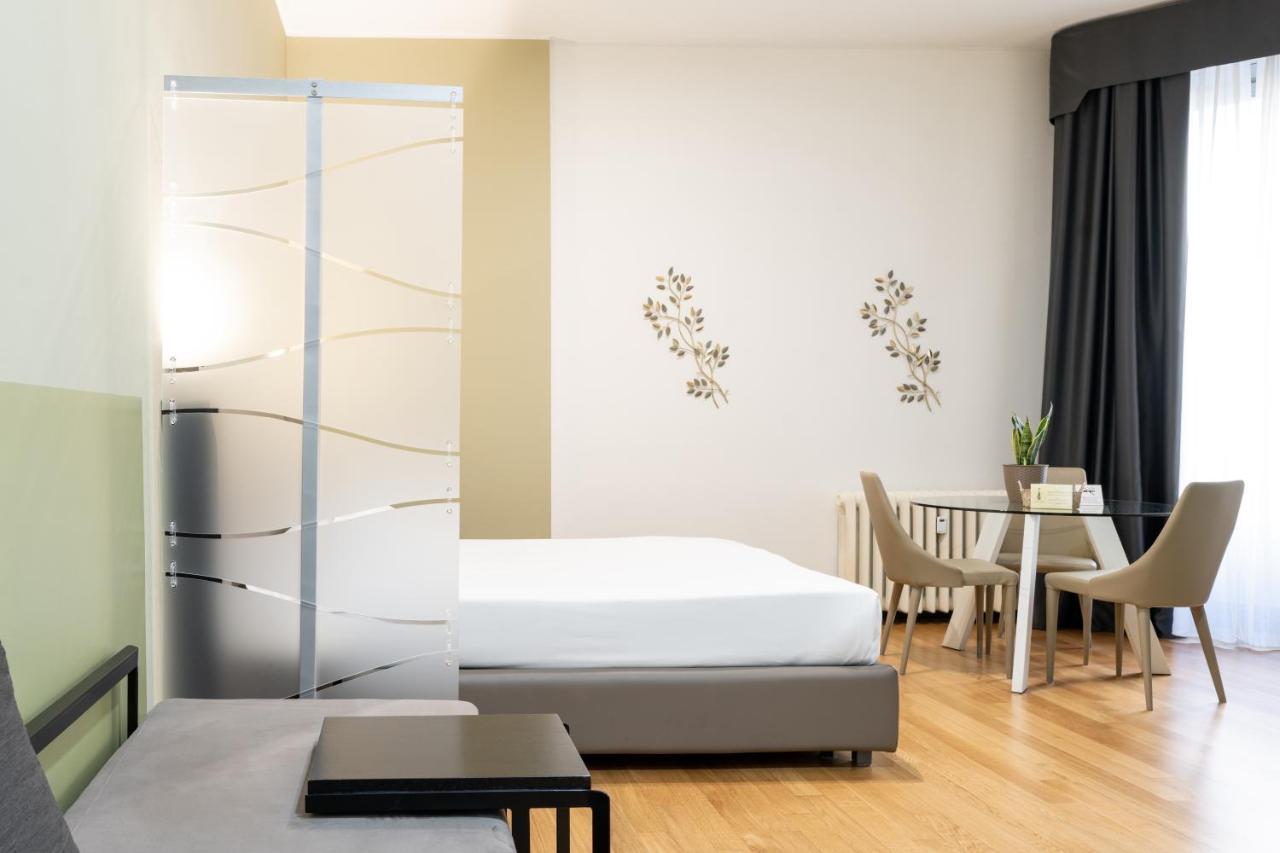 Castello Lejlighedshotel