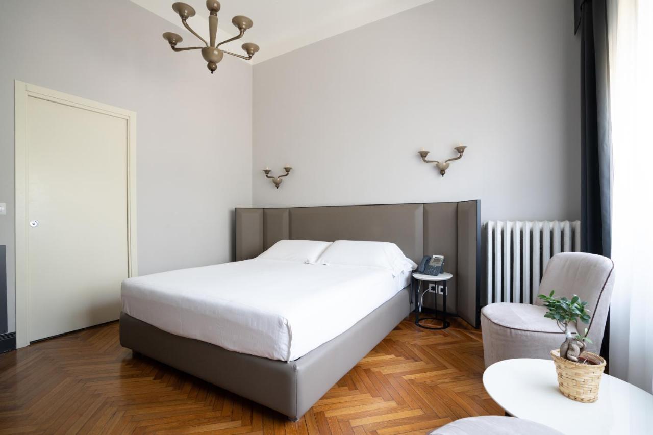 Lejlighedshotel Castello