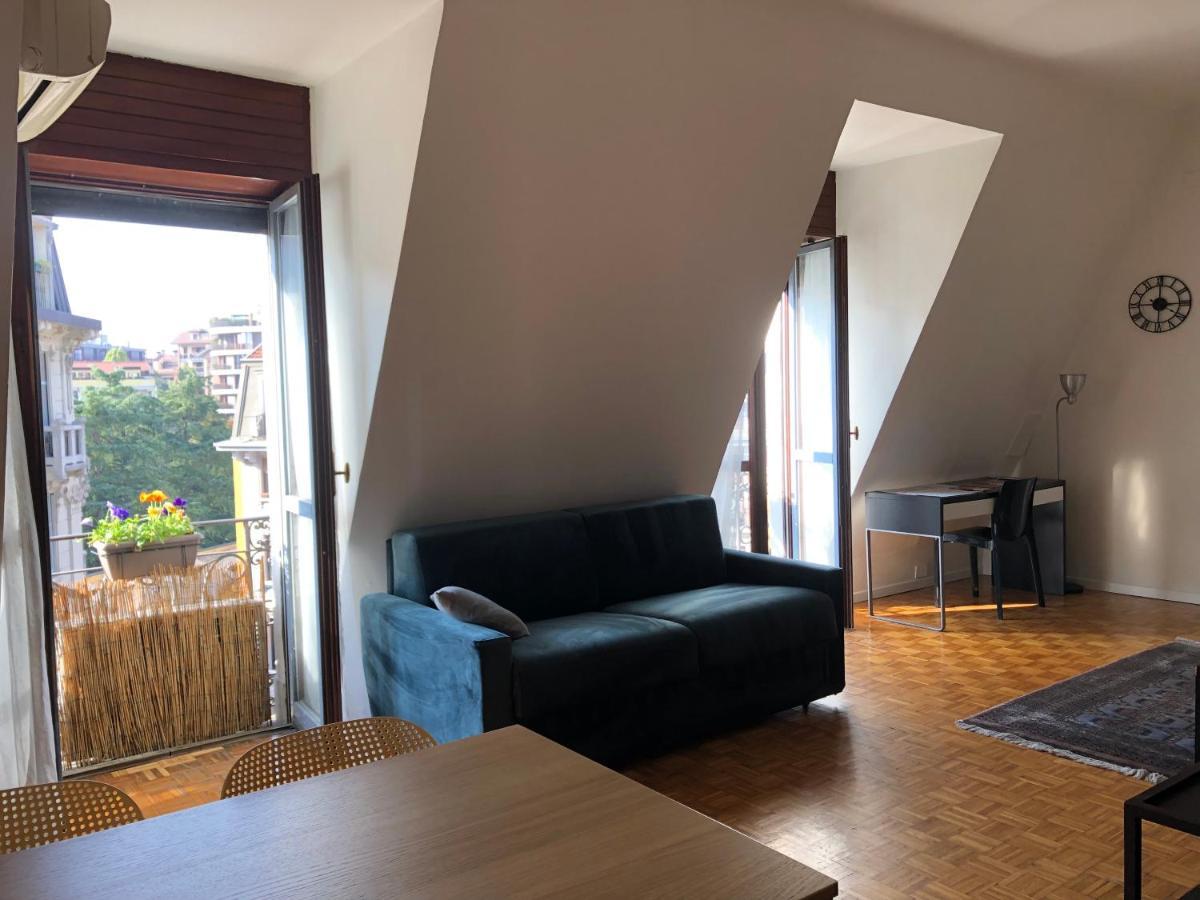 Apartment Easy Isola, For An Easy Mailand