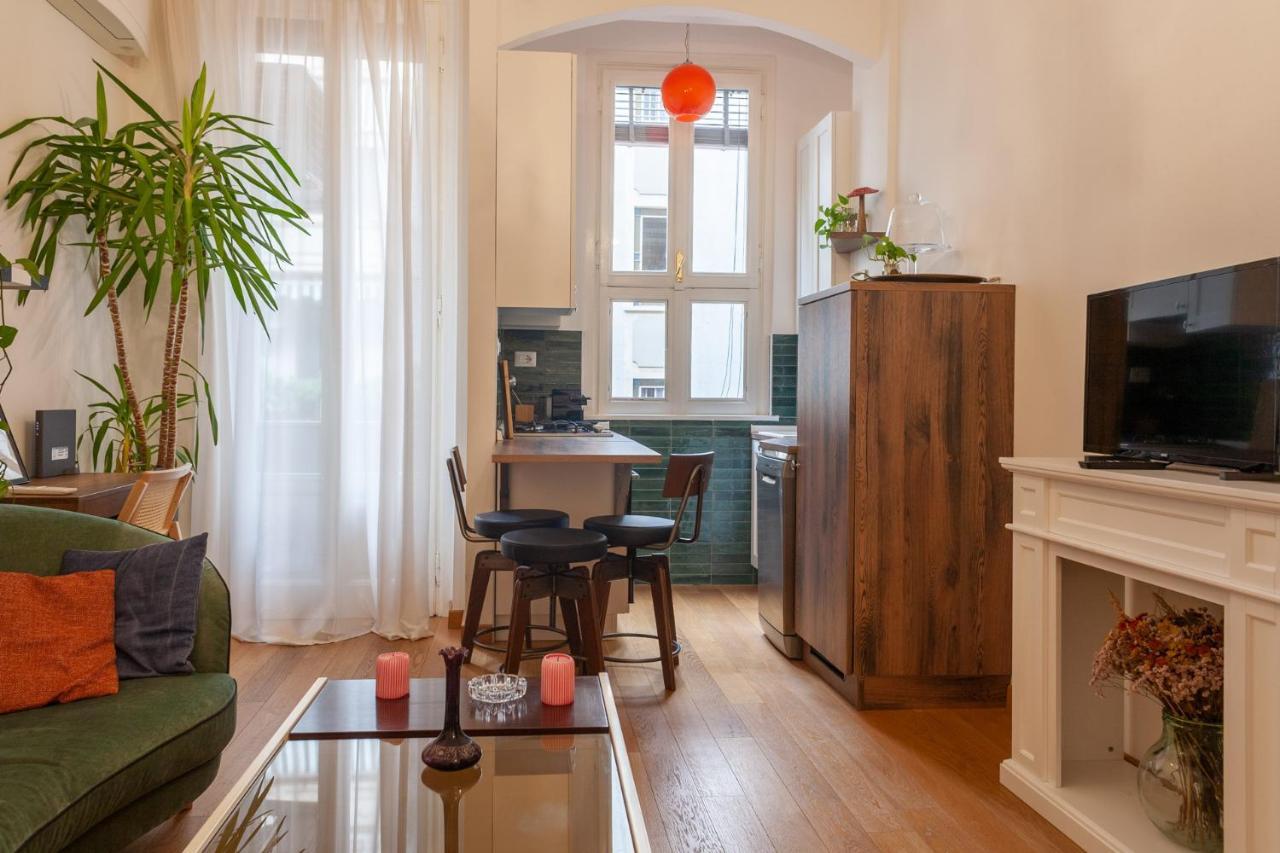 Uberti 31 - Di Charme In Palazzo D'epoca Apartment *