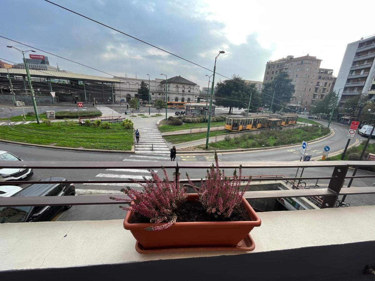 Citta Studi - Front Metro Lambrate