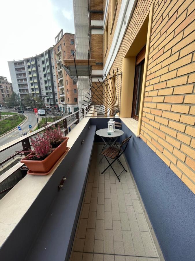 Citta Studi - Front Metro Lambrate