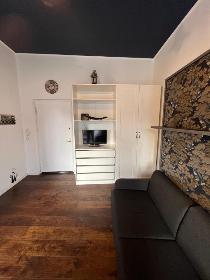 Apartment Citta Studi - Front Metro Lambrate Milan