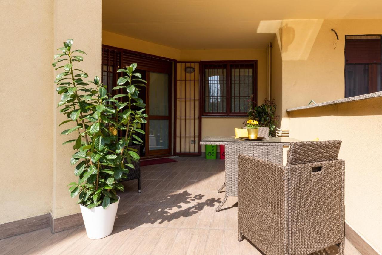 Lejlighed Residenza Smeraldo - Terrazza San Siro Milano