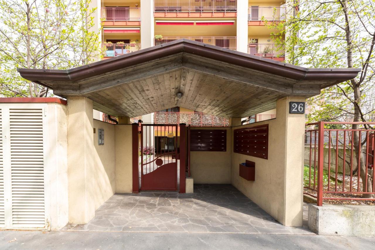 Lejlighed Residenza Smeraldo - Terrazza San Siro