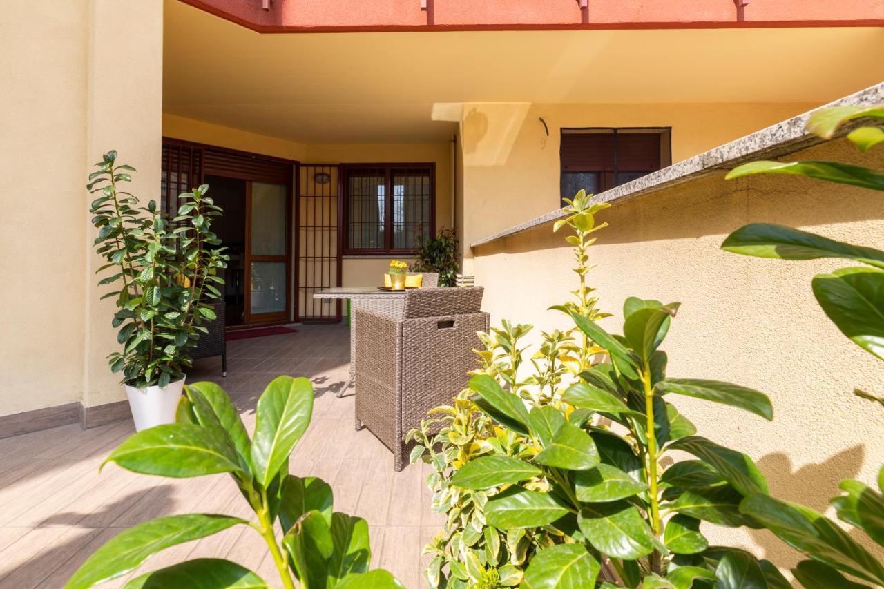 Residenza Smeraldo - Terrazza San Siro *