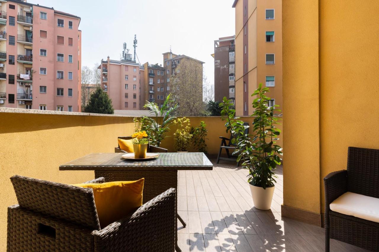Residenza Smeraldo - Terrazza San Siro