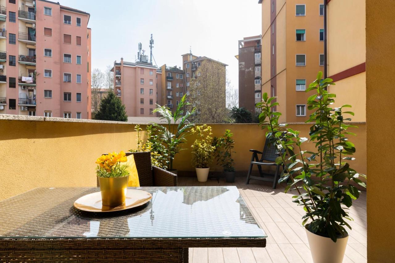 Lejlighed Residenza Smeraldo - Terrazza San Siro *