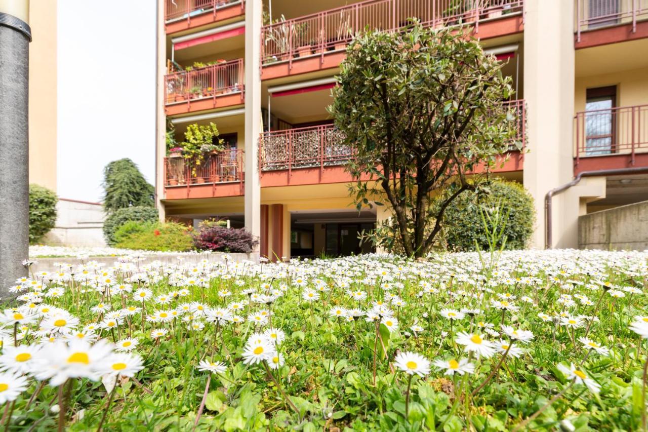 Lejlighed Residenza Smeraldo - Terrazza San Siro Milano