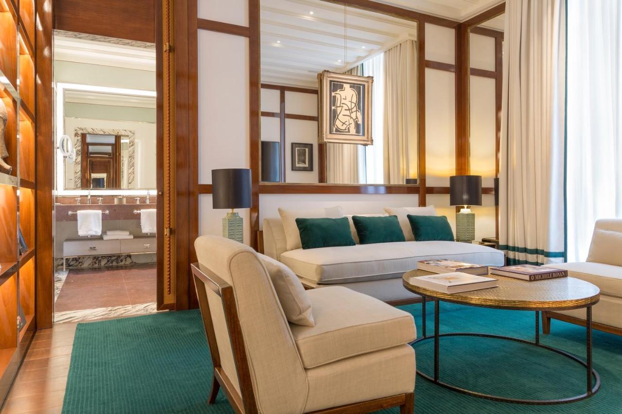 Hotel Portrait - Lungarno Collection