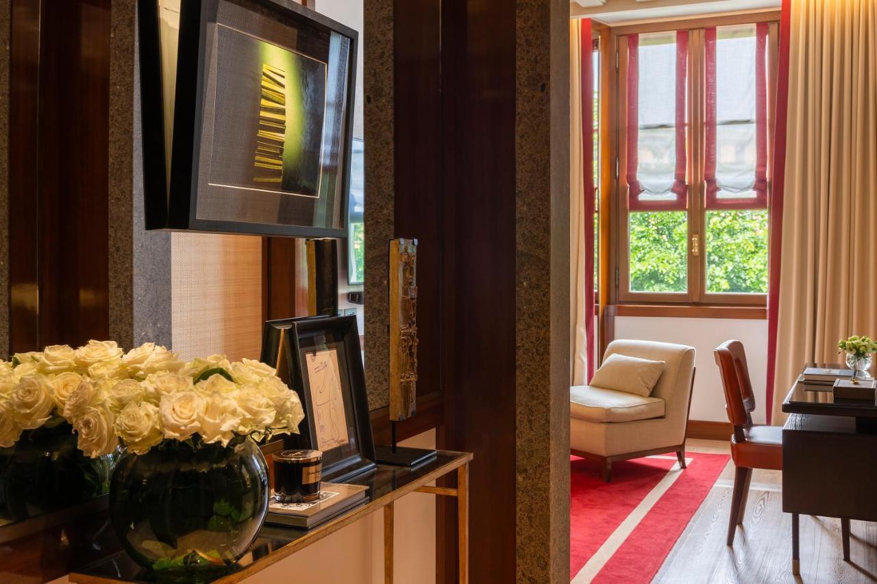 Hotel Portrait - Lungarno Collection