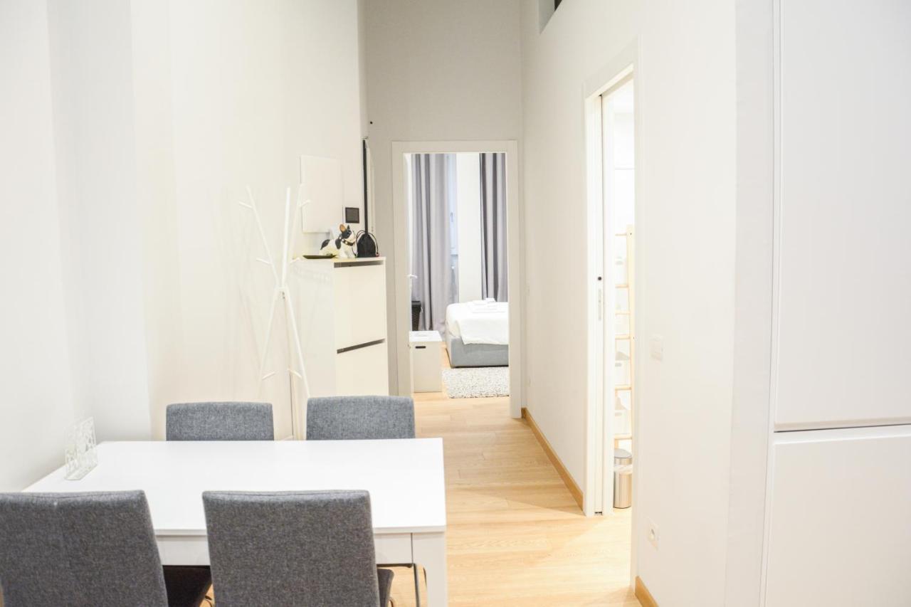Mysa - Bilocale In Zona Porta Romana Apartment