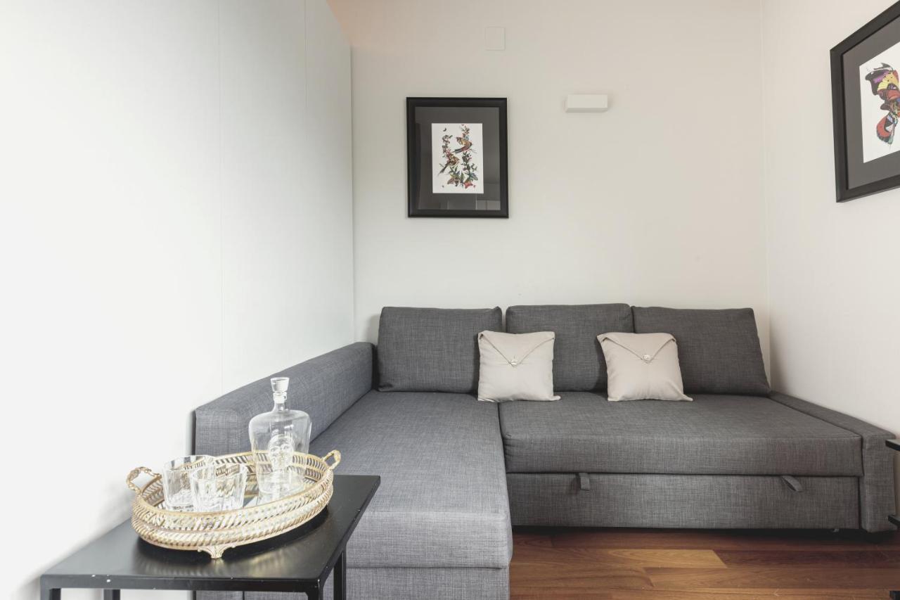 Appartement Mysa - Bilocale Nei Pressi Dell'arco Della Pace *