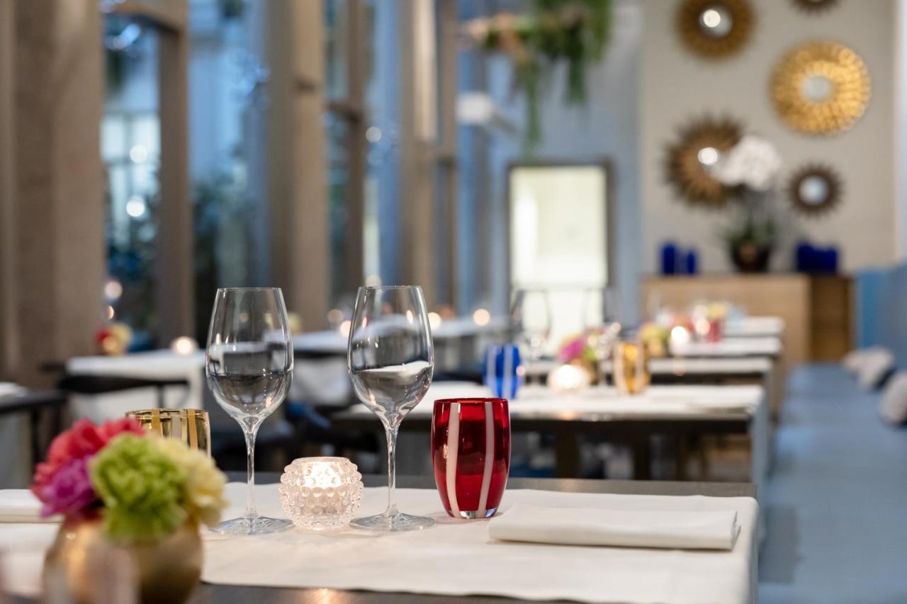 Hotel Indigo - Corso Monforte By Ihg 4*
